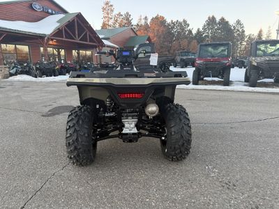 2026 Polaris Sportsman 570 - Photo 3