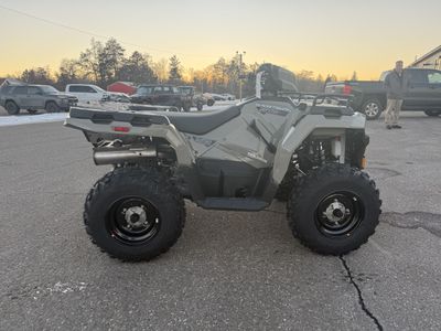 2026 Polaris Sportsman 570 - Photo 5