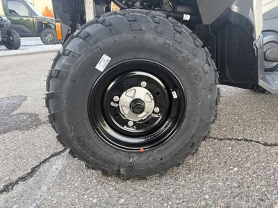 2026 Polaris Sportsman 570 - Photo 8