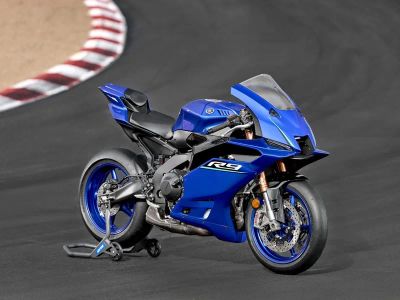 2026 Yamaha YZF-R9 - Photo 17
