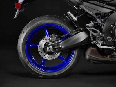 2026 Yamaha YZF-R9 - Photo 14