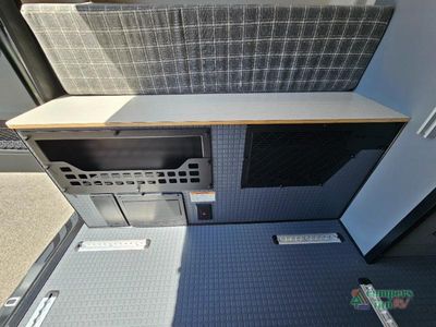 2025 Winnebago Revel - Photo 41