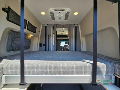 2025 Winnebago Revel - Photo 39