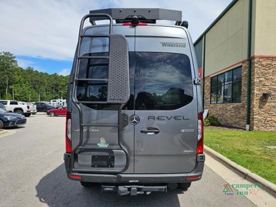 2025 Winnebago Revel - Photo 7
