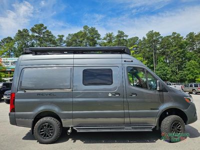 2025 Winnebago Revel - Photo 2