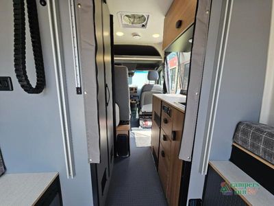 2025 Winnebago Revel - Photo 14