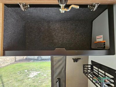 2025 Winnebago Revel - Photo 23
