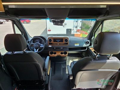 2025 Winnebago Revel - Photo 15