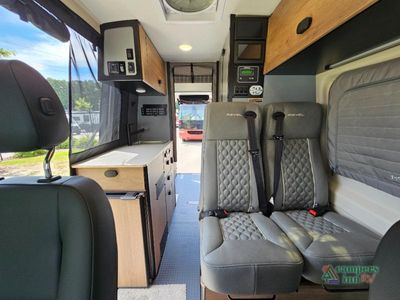 2025 Winnebago Revel - Photo 13