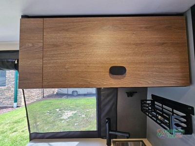 2025 Winnebago Revel - Photo 22