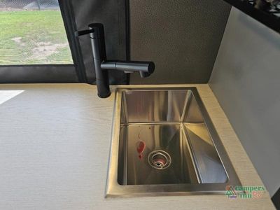 2025 Winnebago Revel - Photo 24