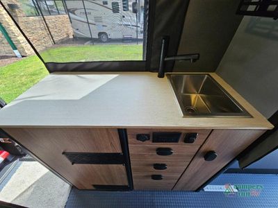 2025 Winnebago Revel - Photo 21