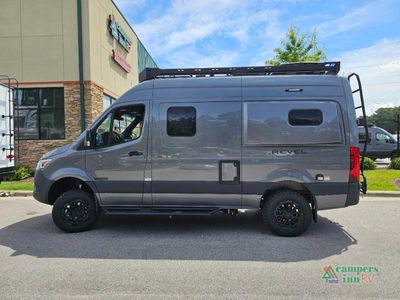 2025 Winnebago Revel - Photo 5