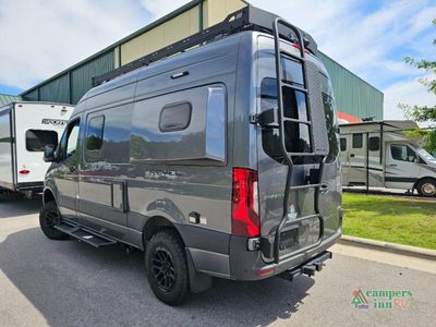 2025 Winnebago Revel - Photo 6