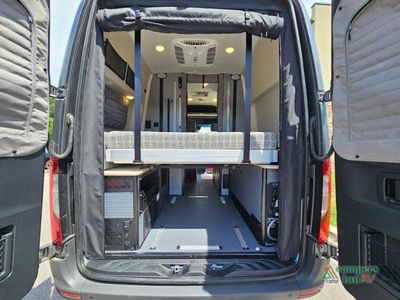 2025 Winnebago Revel - Photo 38