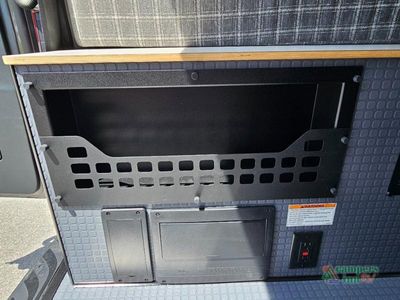 2025 Winnebago Revel - Photo 42