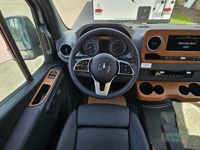 2025 Winnebago Revel - Photo 16