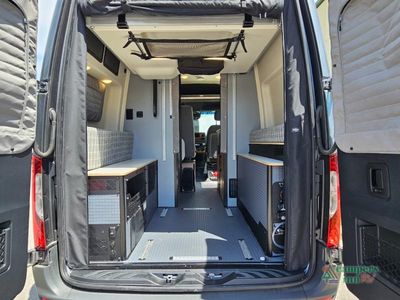 2025 Winnebago Revel - Photo 40
