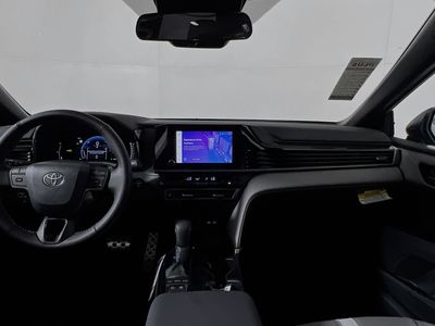 2026 Toyota Camry — photo 27 view
