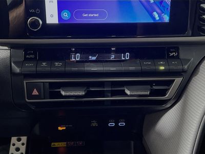 2026 Toyota Camry — photo 23 view