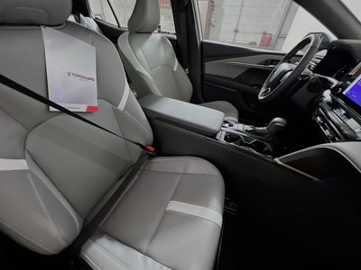 2026 Toyota Camry — photo 28 view
