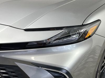 2026 Toyota Camry — photo 9 view