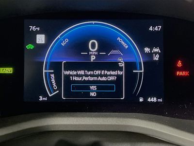 2026 Toyota Camry — photo 19 view