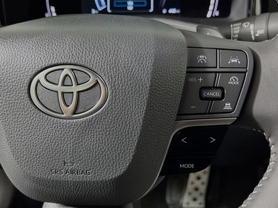 2026 Toyota Camry — photo 17 view