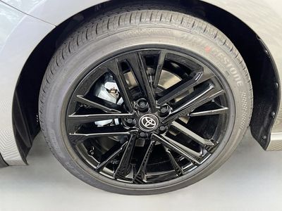 2026 Toyota Camry — photo 11 view