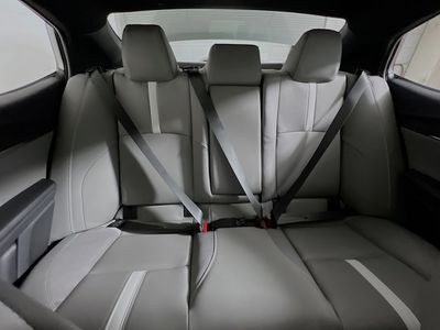 2026 Toyota Camry — photo 30 view