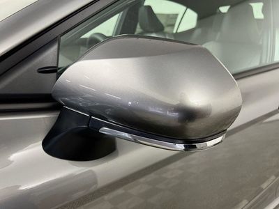 2026 Toyota Camry — photo 10 view