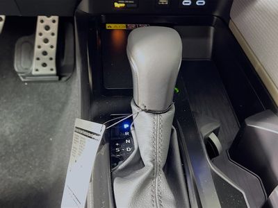 2026 Toyota Camry — photo 21 view