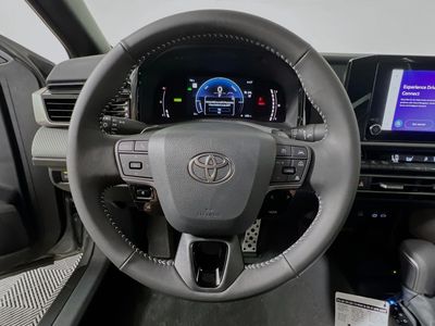 2026 Toyota Camry — photo 15 view