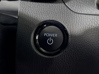 2026 Toyota Camry — photo 20 view