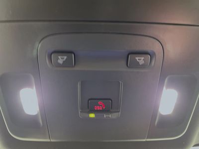 2026 Toyota Camry — photo 18 view