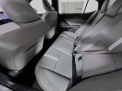 2026 Toyota Camry — photo 26 view