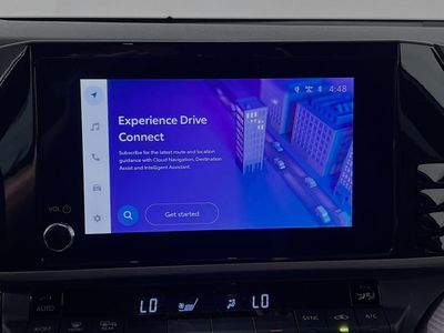 2026 Toyota Camry — photo 24 view