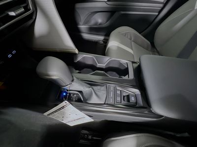 2026 Toyota Camry — photo 22 view