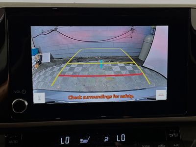 2026 Toyota Camry — photo 25 view