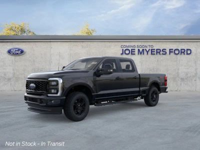 2026 Ford F-250 - Photo 1