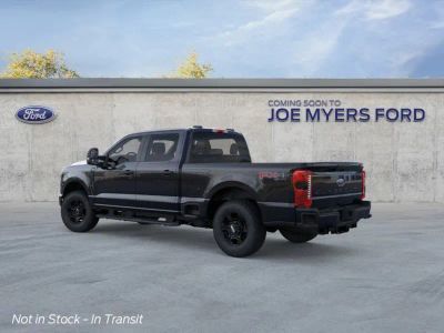 2026 Ford F-250 - Photo 4