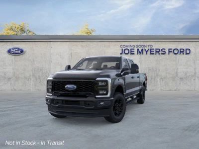 2026 Ford F-250 - Photo 2