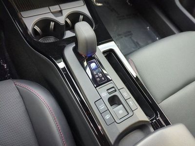 2026 Toyota Prius Plug-In Hybrid - Photo 14
