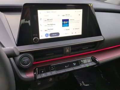 2026 Toyota Prius Plug-In Hybrid - Photo 11