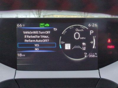 2026 Toyota Prius Plug-In Hybrid - Photo 10