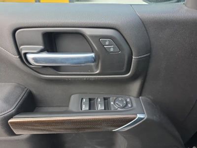 2021 Chevrolet Silverado 1500 — photo 20 view