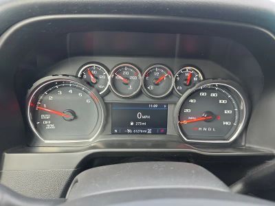 2021 Chevrolet Silverado 1500 — photo 10 view
