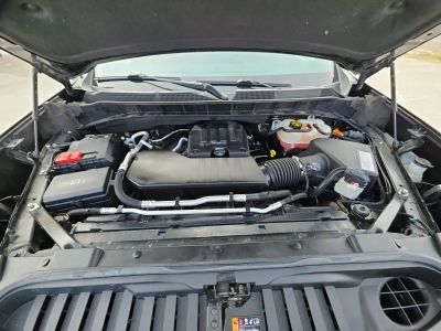 2021 Chevrolet Silverado 1500 — photo 22 view
