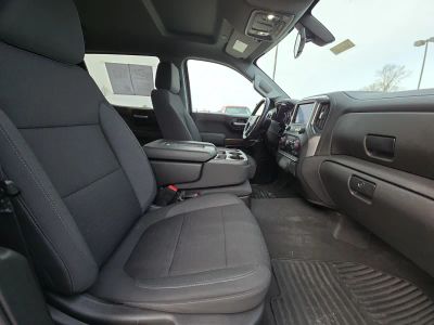 2021 Chevrolet Silverado 1500 — photo 15 view