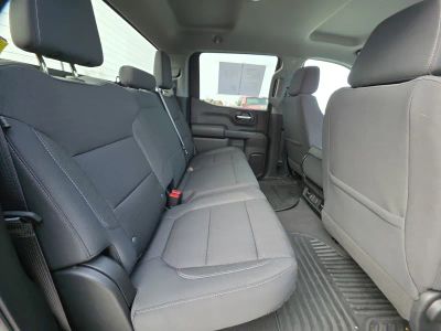 2021 Chevrolet Silverado 1500 — photo 14 view